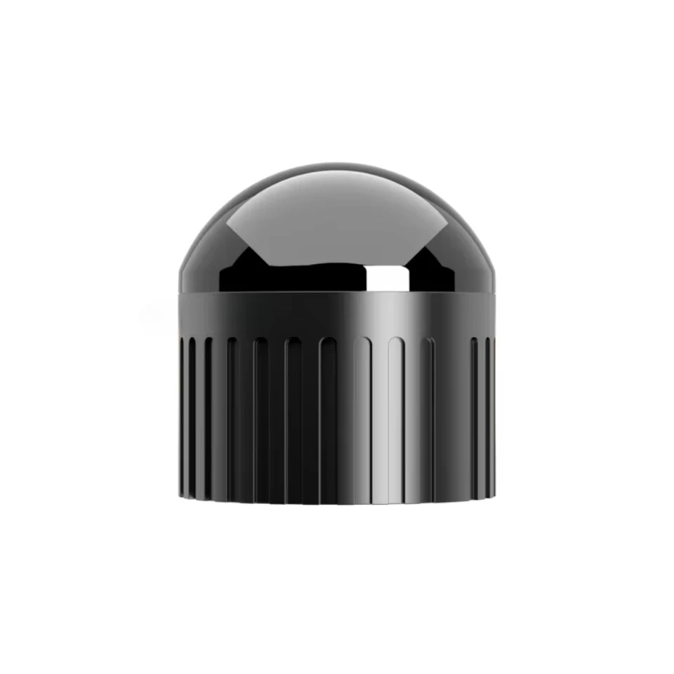 A hot-selling product in 2026: the world's first hemispherical digital LiDAR, a robot sensor.