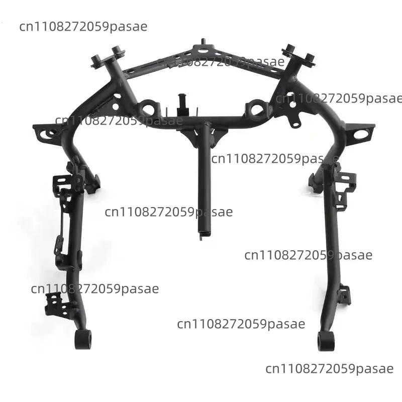 

Compatible with 400 Headlight Brackets, Instrument Panel Brackets, and Fairing Brackets