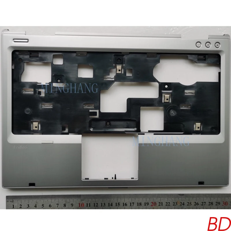 M   651374-001 For HP EliteBook 2560P 2570P Palmrest Cover C Shell