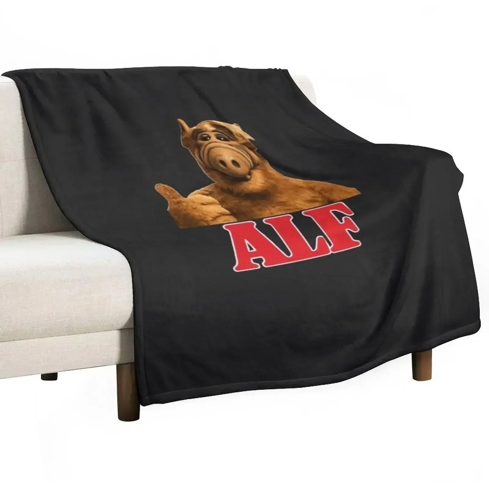 

Alf Classic Throw Blanket Beautifuls Luxury St Blankets