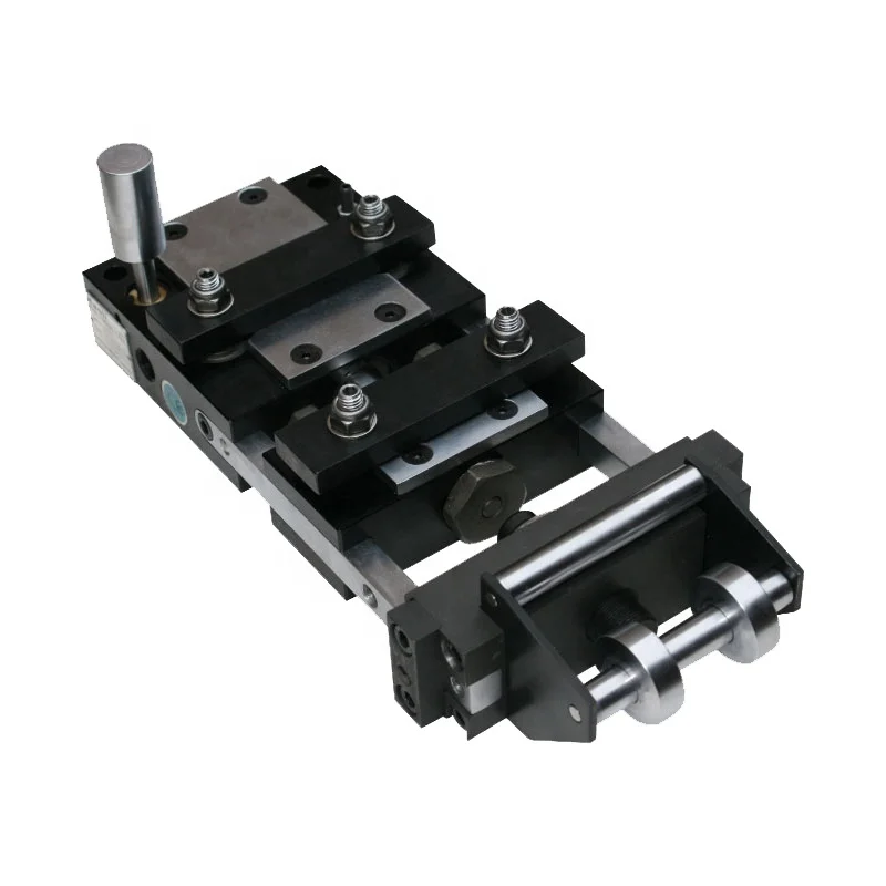 A50 Pneumatic Feeder Punching Press Machine Hardware Electronics Factory  Multifun Automatic Production Of Air Feeder Machine