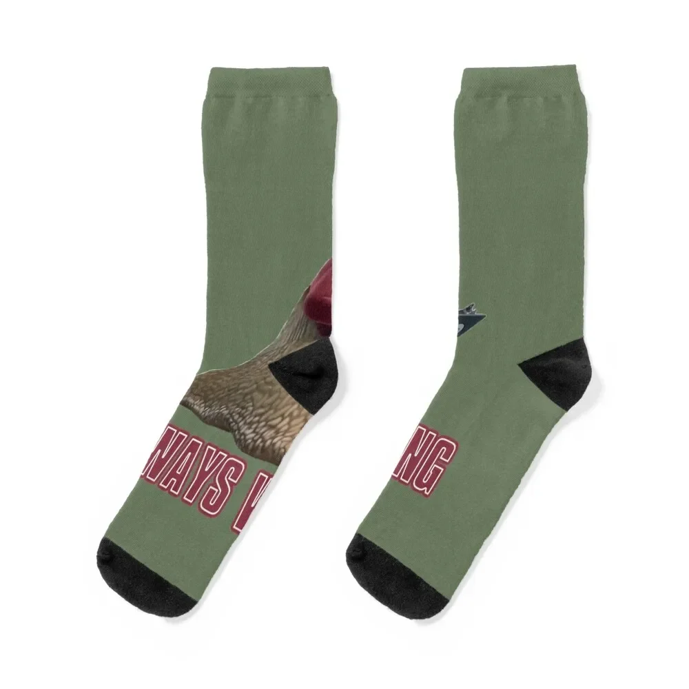 

Roz from Monster's Inc. \t Socks happy winter gifts hiphop Antiskid soccer Ladies Socks Men's