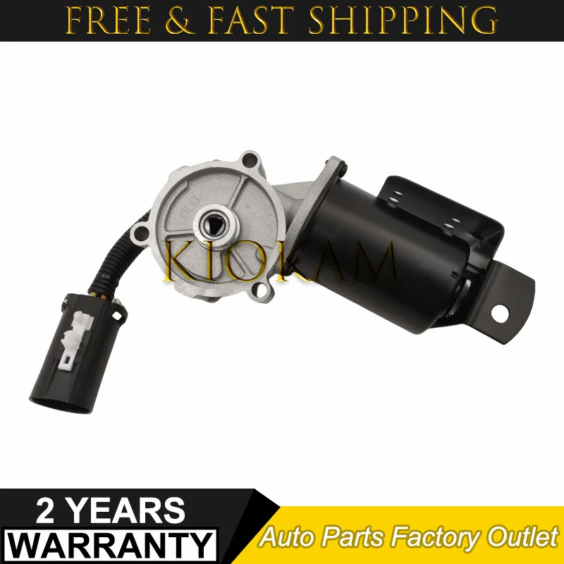 

Car Transfer Case Motor Transmission 3255705007 for Ssangyong MUSSO SPORTS KORANDO REXTON 4WD 4408648007 4408648001 4408648003