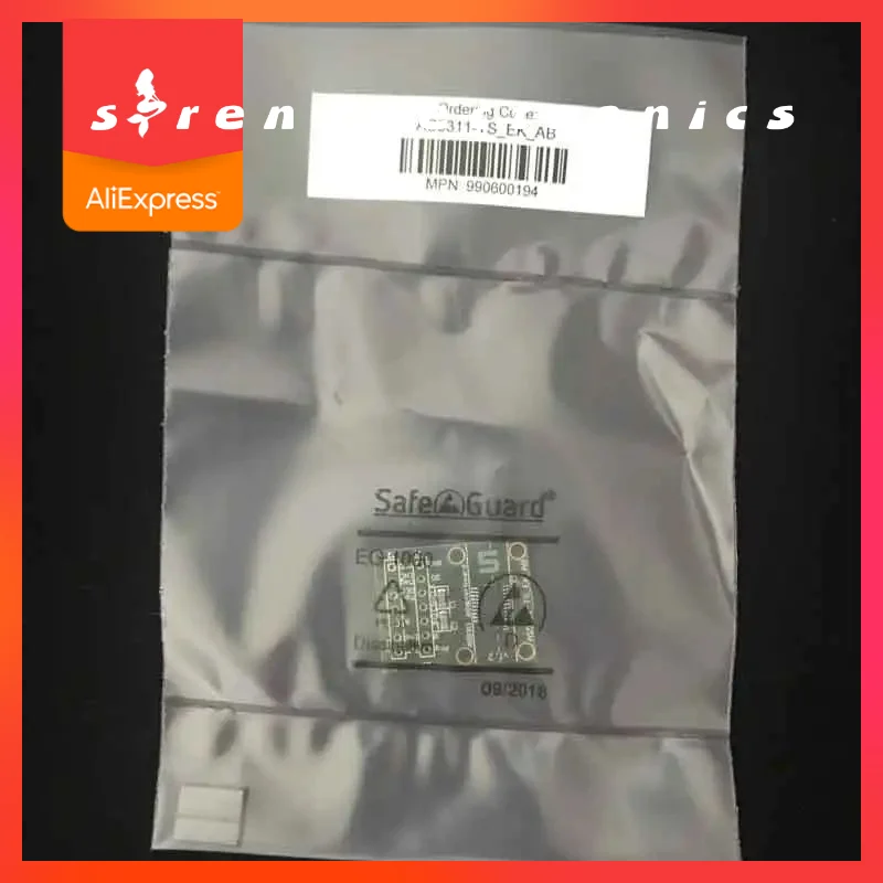 AS5311-TS_EK_AB 자기 센서 개발 도구 어댑터 보드 AS5311 TS EK AB