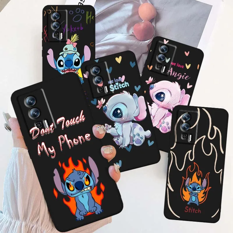 Disney Stitch Angel… - image