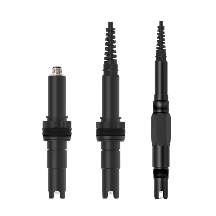 Intelligent Ph Orp …