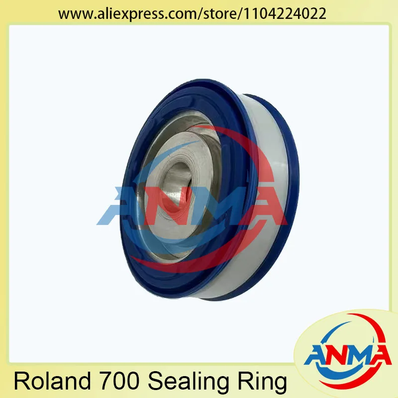 

Original Man Roland 700 Sealing Ring Diameter 55mm Man Roland Offset Printing Machinery Parts
