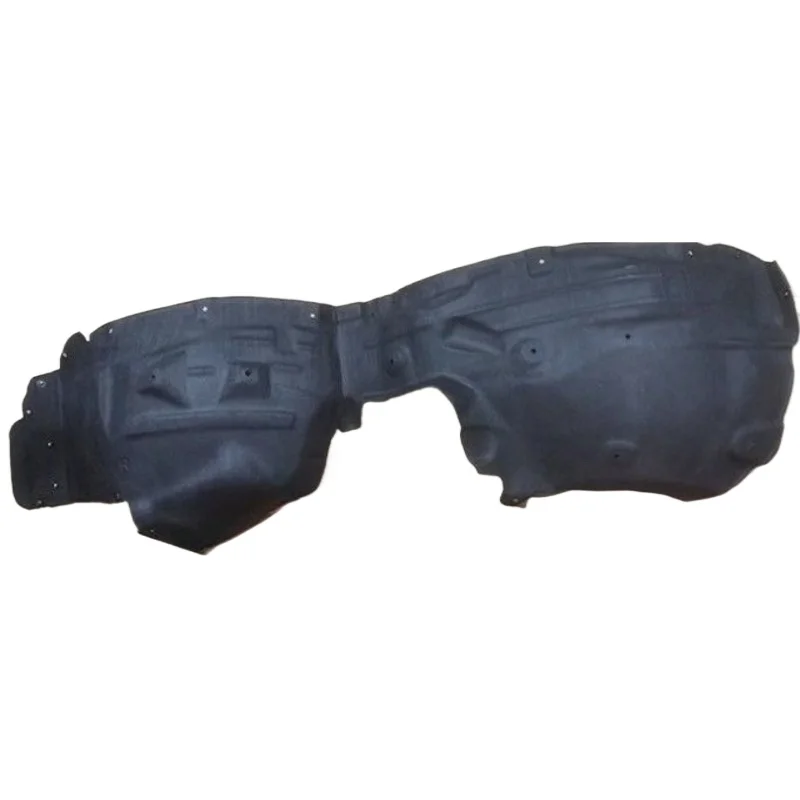 

Front Wheel Lining Mudguard Tile Wheels Rotary Mudguards Cover Protective Plate Plastic for Xiaopeng G3