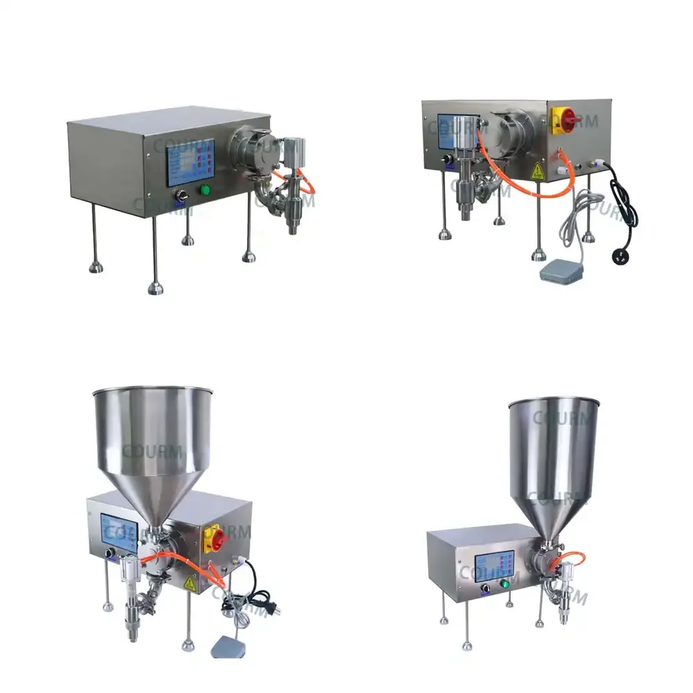 

COURM Pump Sport a Full Machine Electric Beer Canning Machine Small Beer Making Machine Beer Filler Other BPH Manufacturer