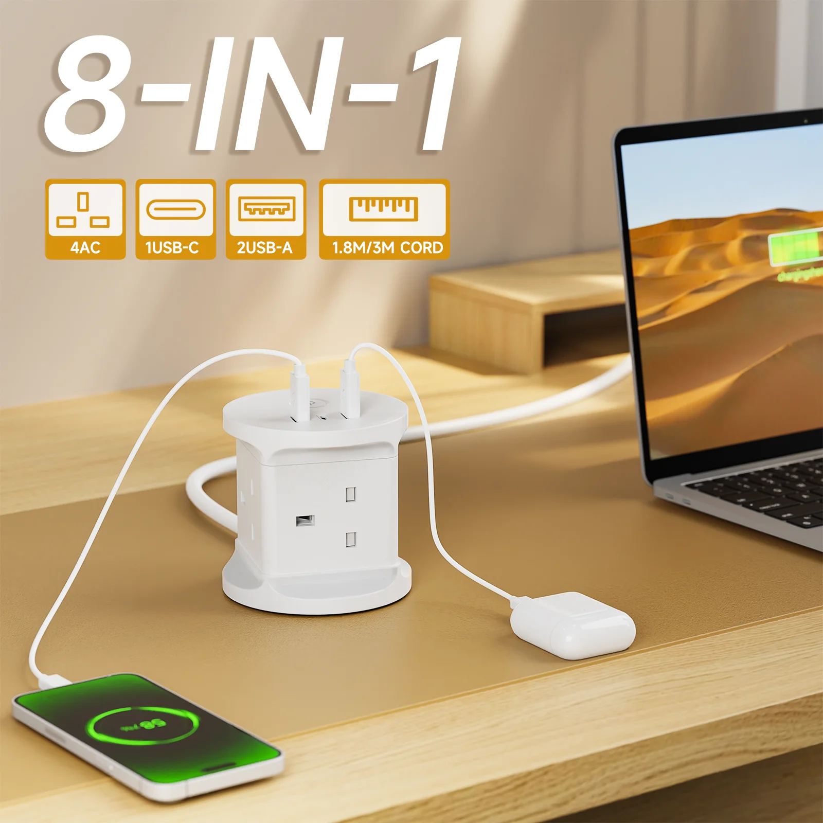 Tower Expansion Pow…