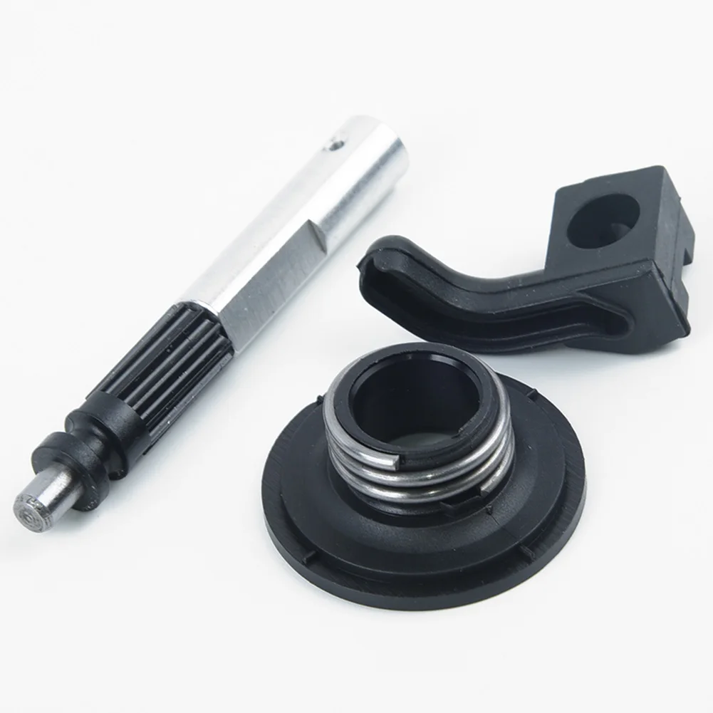 Piston Oiler Oil Pump Accessories Kit Replacement Spare Part Supplies 346XP 350 353 Chainsaw Oiler Pick Up Rebuild