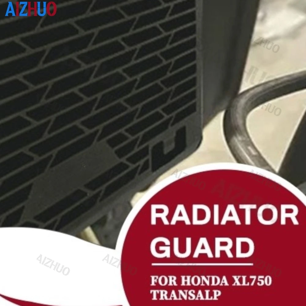 

For Honda XL750 Transalp CB750Hornet 2023-2025 2026 CB750 Hornet XL750Transalp Radiator Grille Guard Protector Cover Protection