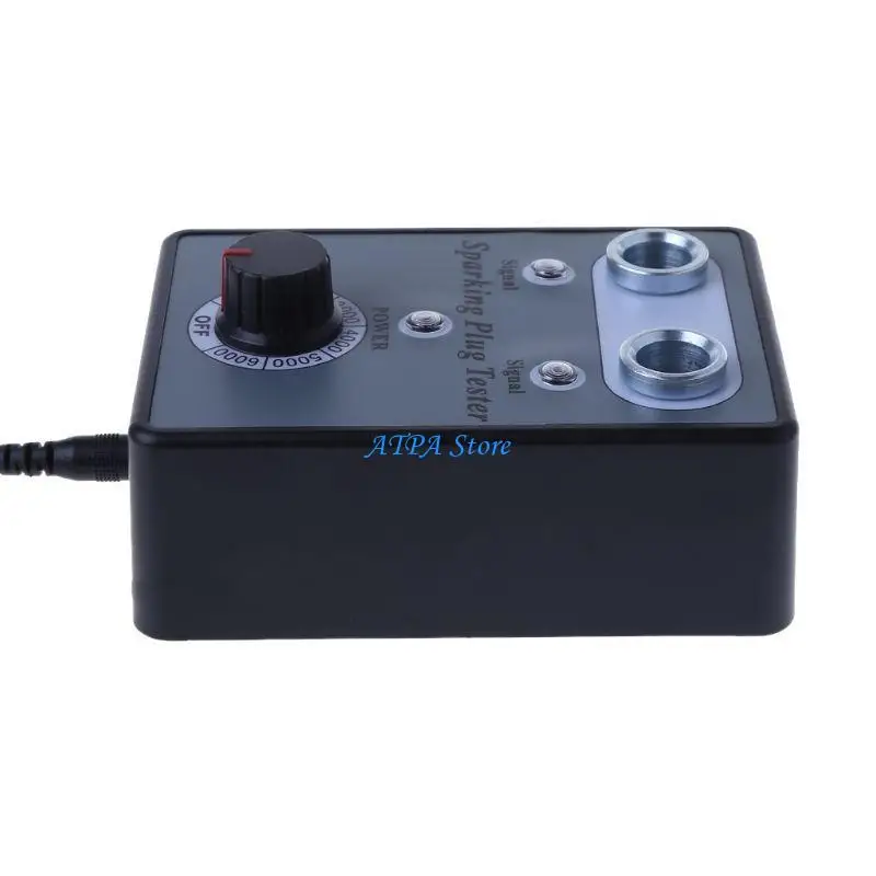 سيارة U13C لمختبرة شمعات شمع مع دائرة اختبار الاشتعال الثقوب المزدوجة القابلة للتعديل