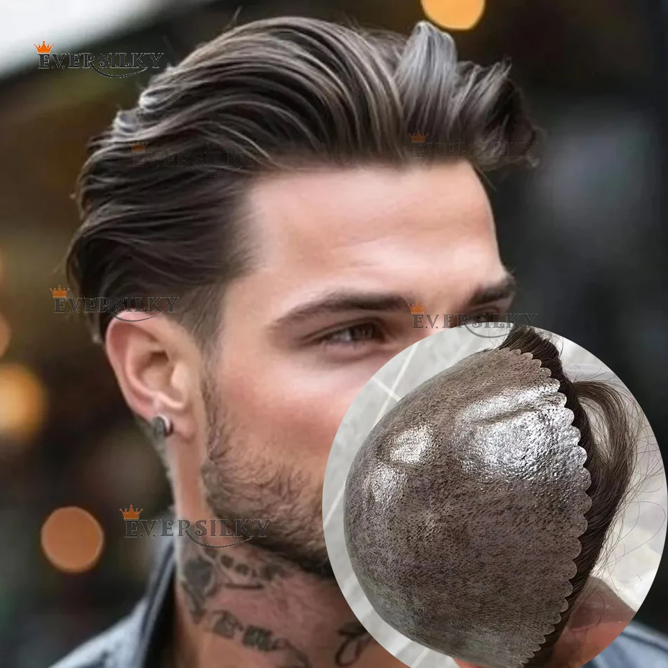 chatain-marron-2-3-4-6-hommes-cheveux-humains-durable-peau-mince-silicone-toupet-gris-1b80-systeme-de-protheses-capillaires-petoncle-delie