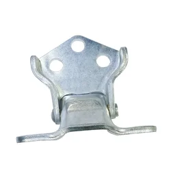 Kamshing For Toyota Land Cruiser Prado 1996-2003 3400 2700 RZJ95 KDJ95 KZJ90 KZJ95 Tailgate Trunk Door Hinge 68801-60030