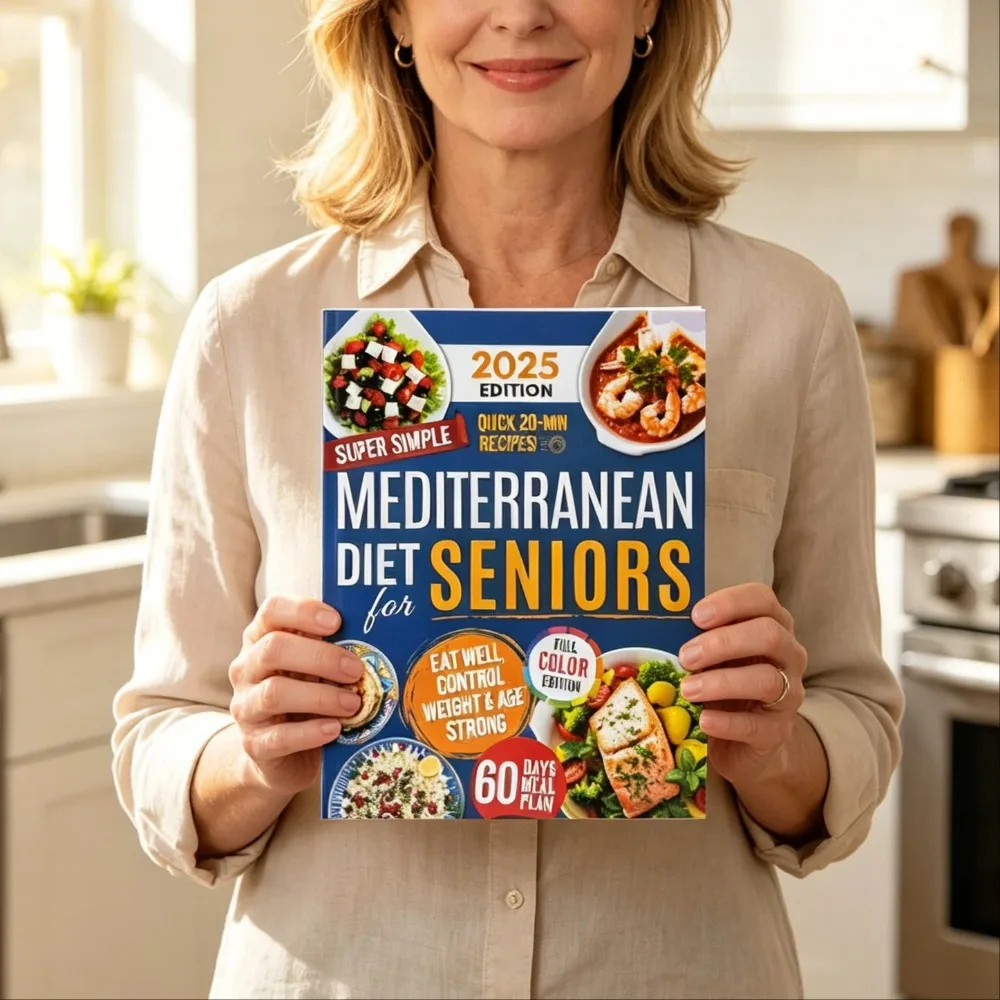 2025 Elderly Health Recipe Collection, Daily Dietary Matching Plan, Cooking Suitable for Elderly Daily Dining
