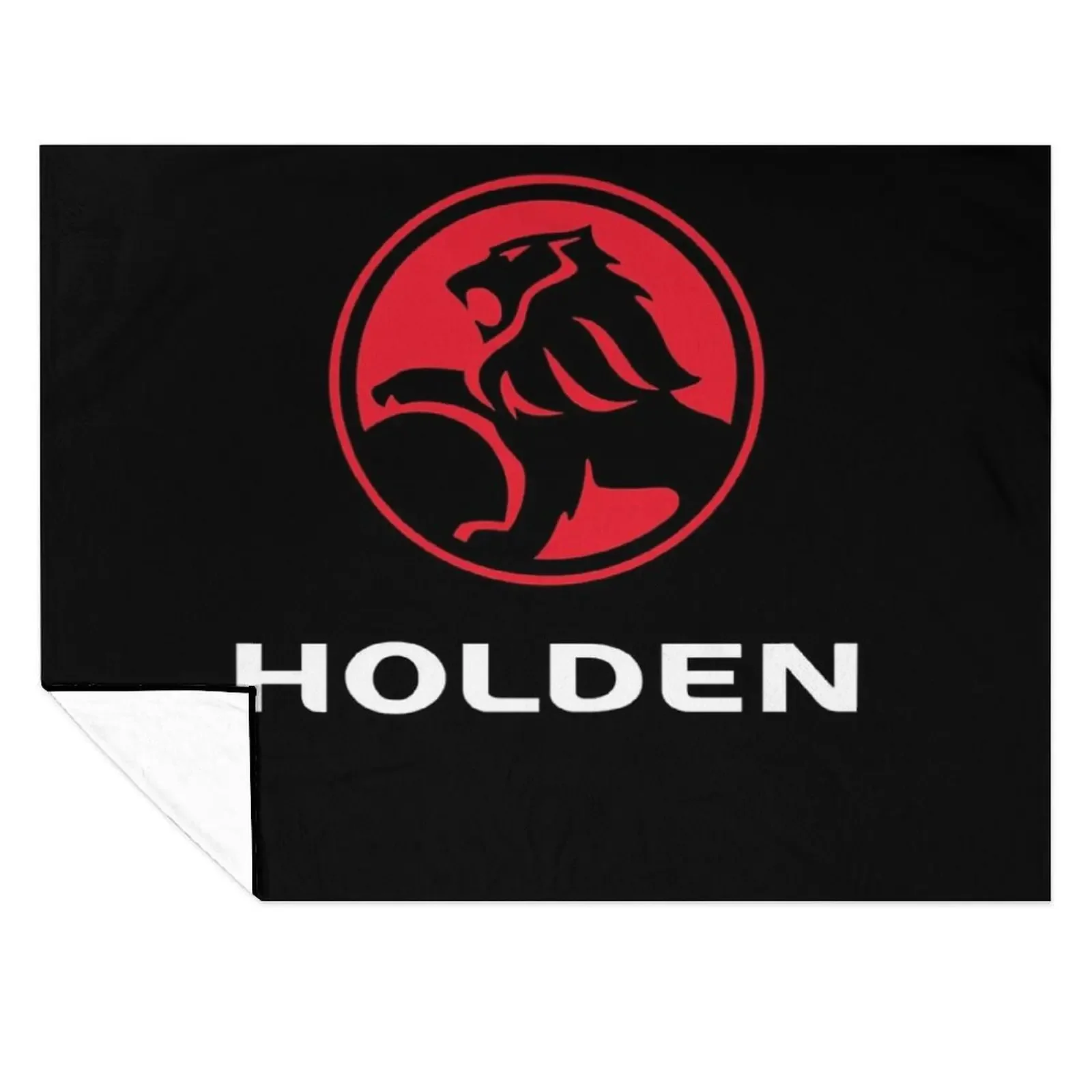 

BEST SELLER - Holden-logo Merchandise Essential Throw Blanket halloween Extra Large Throw Blankets For Bed Decoratives Blankets