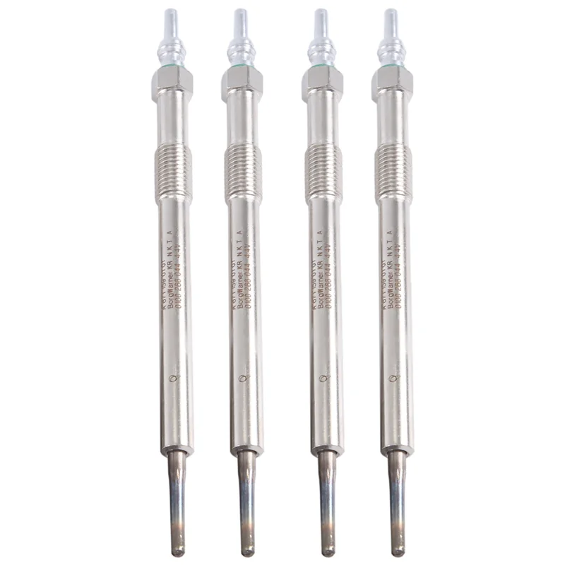 

8X W6711590101 Glow Plug Flame Plug For Ssangyong Actyon Korando 6711590101