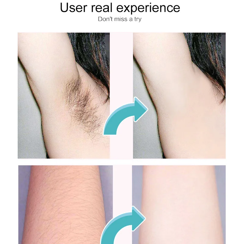 20 pz 18x9cm strisce di cera depilatoria per depilazione epilatore ceretta striscia di cera fredda per viso collo braccio gamba corpo cura della pelle