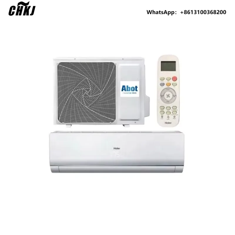 CHKJ Abot VRF 24000btu MRV-S Series Ceiling Cassette Type Climatiseur Factory Cooling System Office Air Conditioner Hvac Unit