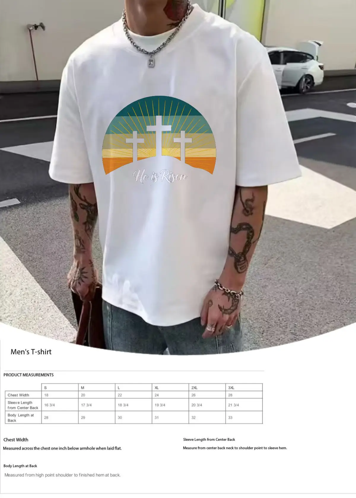 تي شيرت - كاجوال برقبة دائرية من القطن صيفي بأكمام قصيرة للرجال والنساء المراهقين والرجال مطبوع جديد للجنسين #2