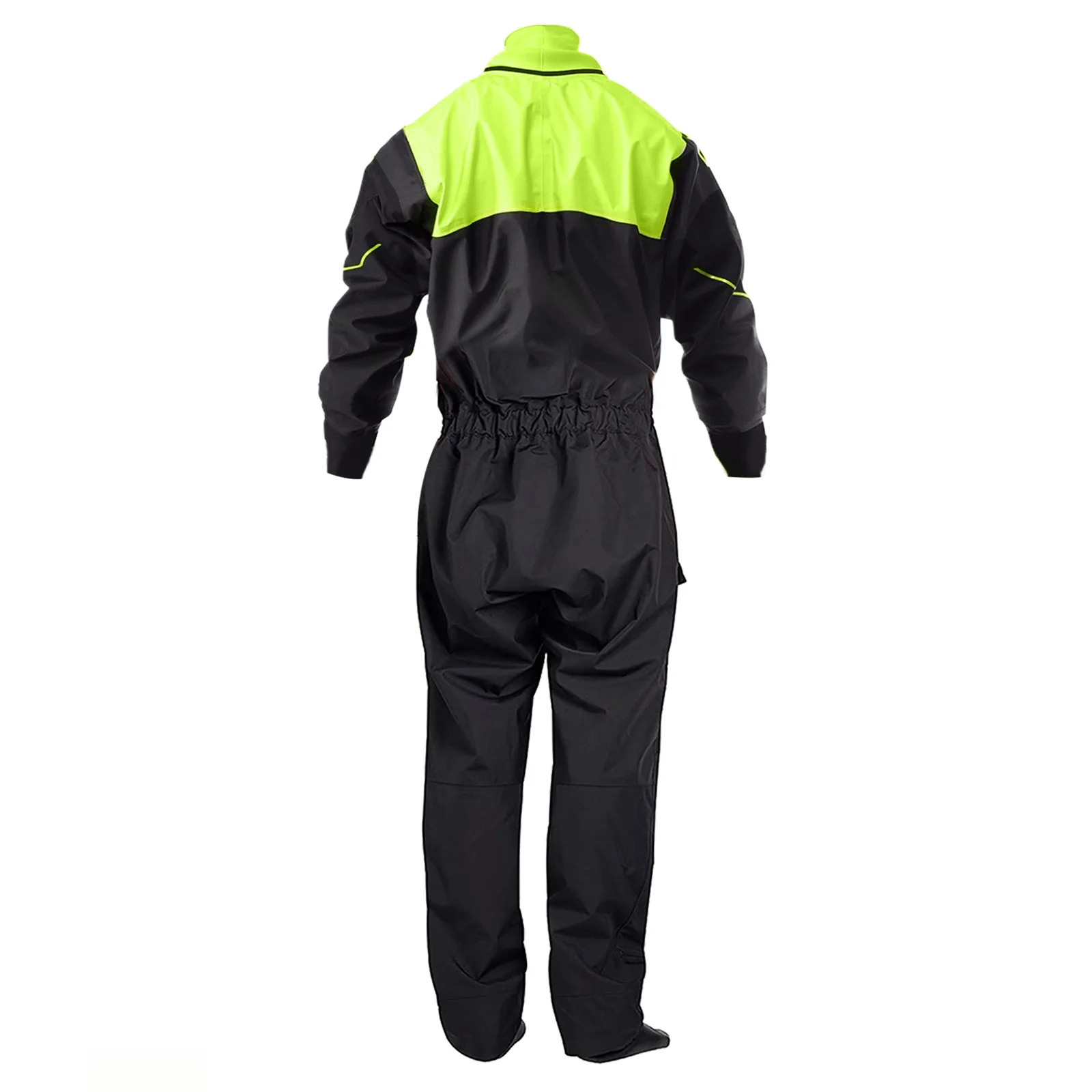 Waterproof and Breathable Drysuits for Men and Women, Dry Suit for Kayaking and Fishing, Surfing Water