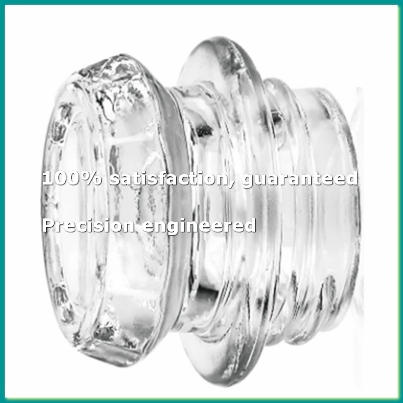 Coffee Percolator Glass Top Replacement-Glass Percolator Top for ,,, Percolators and More 3Pack-A07G