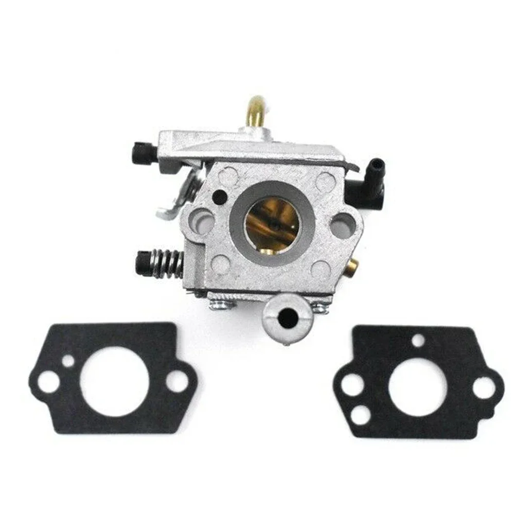 Carburetor For STIHL 026 MS260 MS 260 024 024AV MS240 Chainsaw With 2*Gasket Trimmer Parts