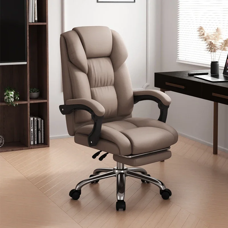 

Massage Ergonomic Office Chairs Swivel Mobile Lounge Office Chairs Pedicure Recliner Playseat Chaise De Bureau Furnitures Wrx