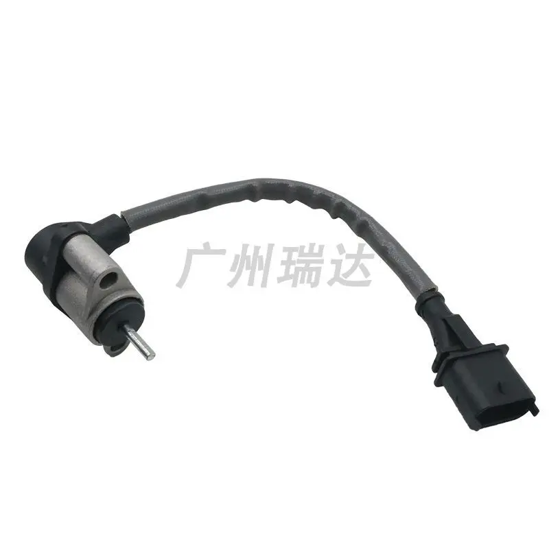 Crankshaft position sensor 0261210158 suitable for Range Rover auto parts