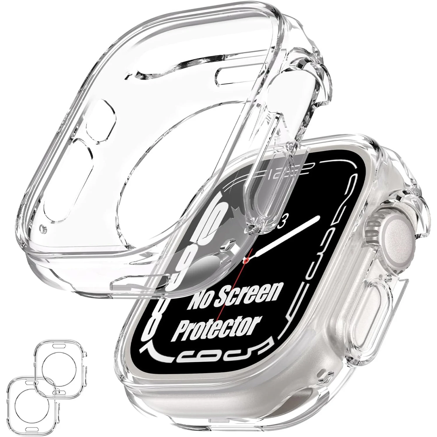 yZ[zApple Watch 46mm 44mm 40mm 45mm 41mm 49mm 38/42mmpJo[A\tgNATPUXN[veN^[P[XAiWatch10 9 8 7 6 5 UltraΉ