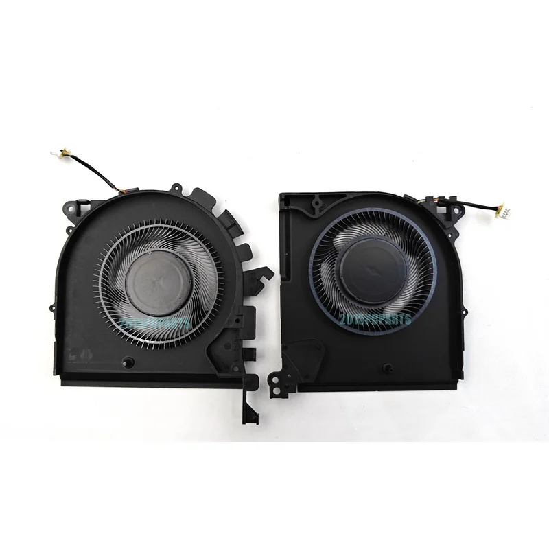 Y+New for HP ZBook Studio G7 G8 CPU & GPU Cooling Fan
