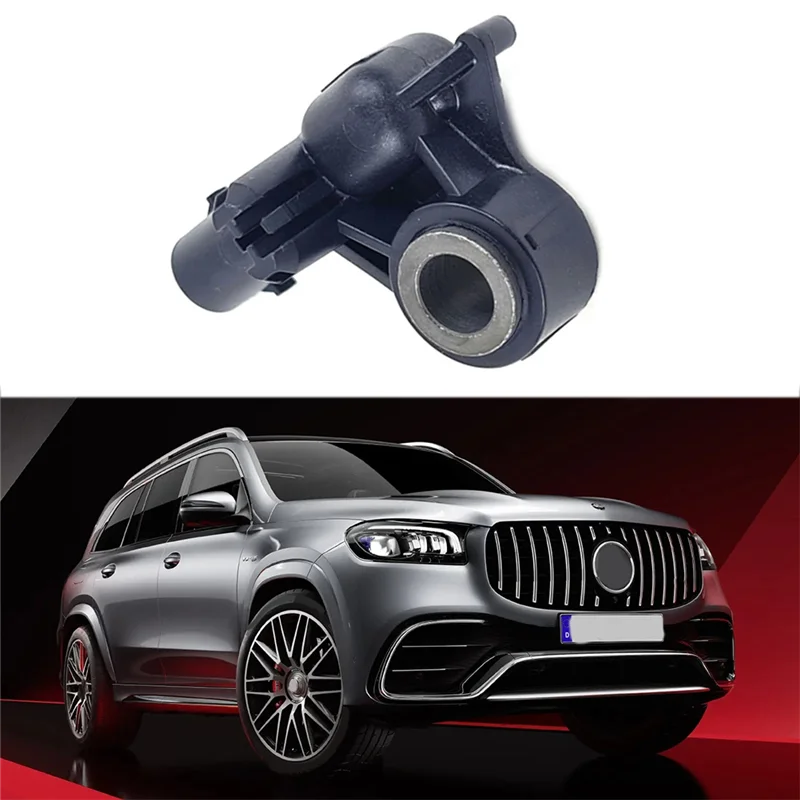 مقياس تسارع الآبار لـ C118 W167 W177 243 W247 A1679 مستشعر التسارع A1679052401 مستشعر التسارع #3