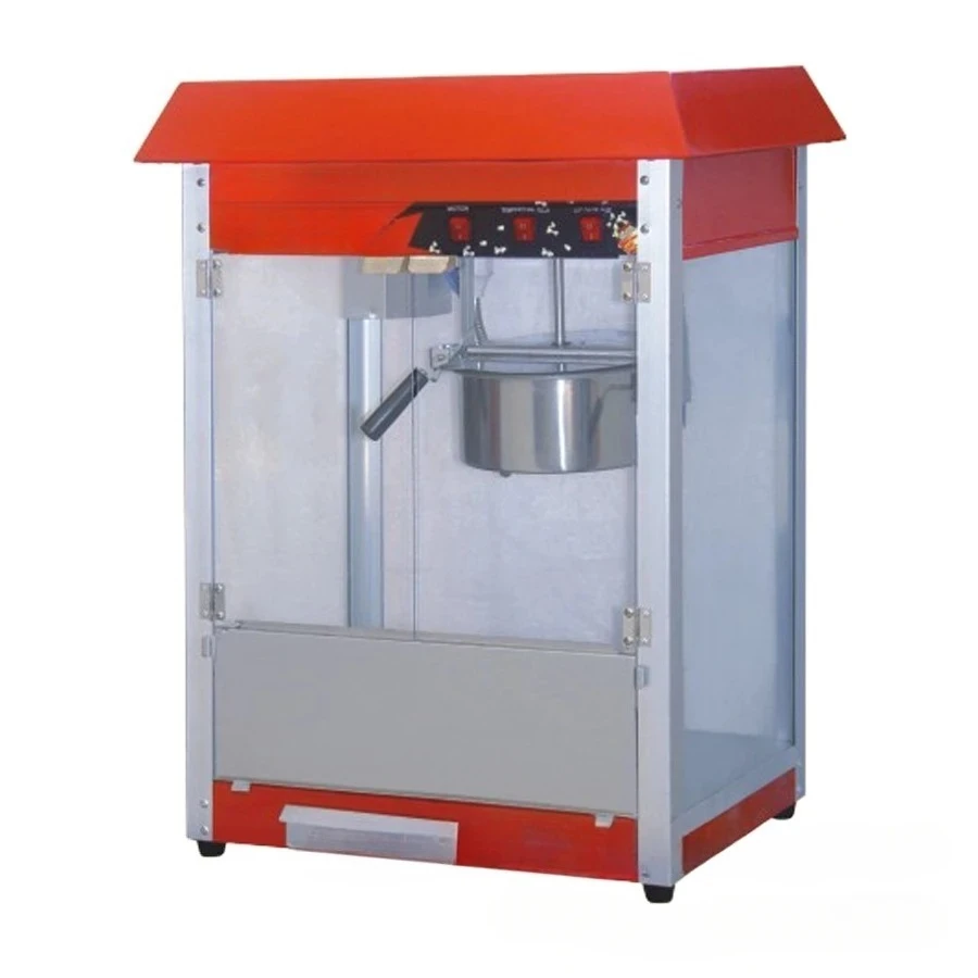 FD-7B popping corn machine, popping peanut machine, popcorn machine, popping grain machine