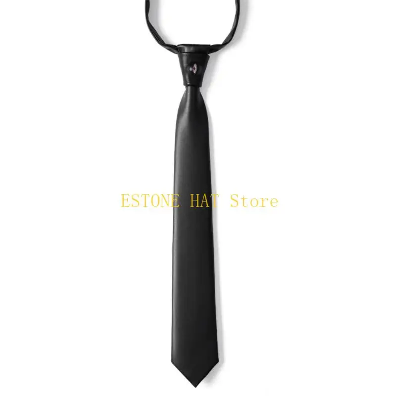 

обслуживание стойкого кожаного галстука 49МФ легкое для корпоративной установки