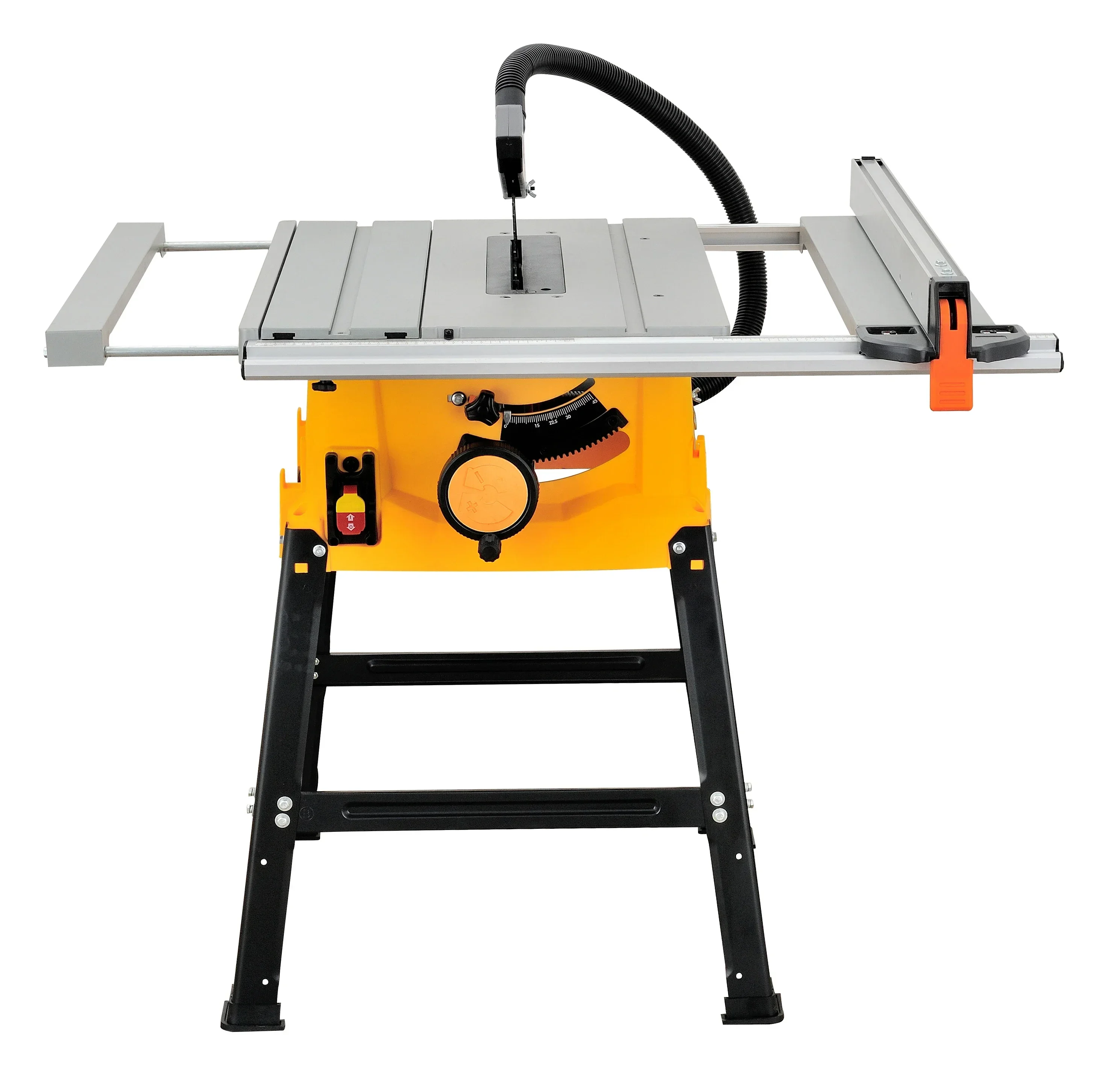 

LUXTER 255mm 1800W Cutting Table Saw For Wood Working Other Power Saws