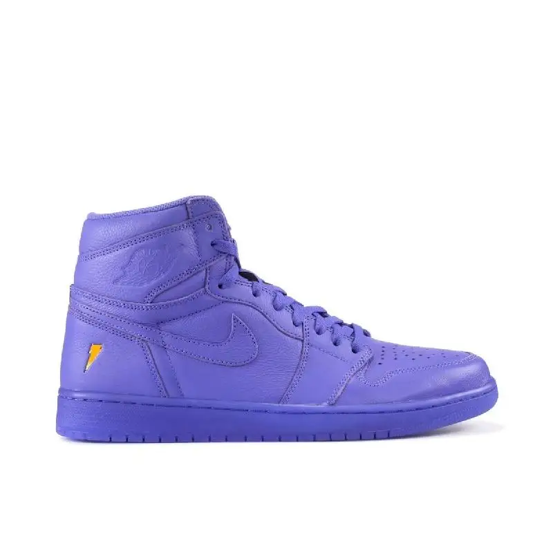 Nike Jordan 1 Retro High Gatorade Rush Violet Sneakers shoes AJ5997-555