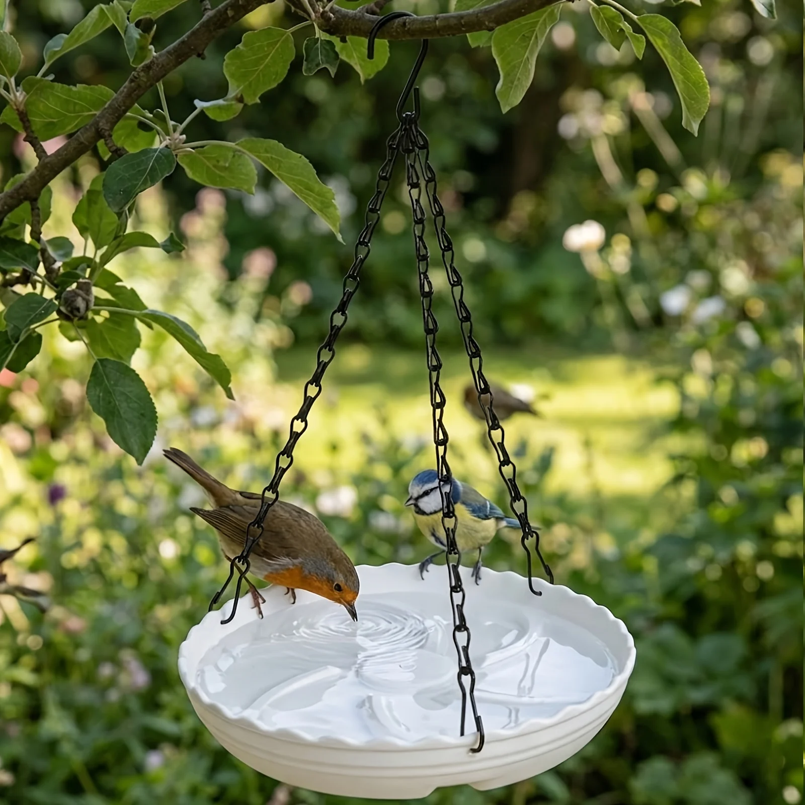 Thumbnail 4 - #33 Top 40 Squirrel Feeders Worth Buying In 2026