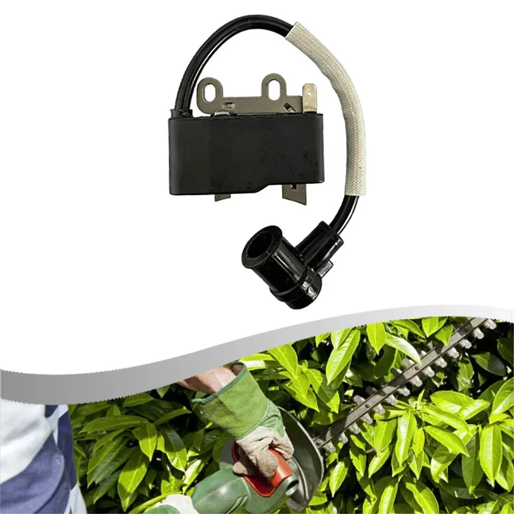 Ignition Coil For Echo SRM225 TC210 EB212 GT225 ES210 GT200 HC150 PB150 A41100013 Trimmer Hedge Garden Power Tool Accessories