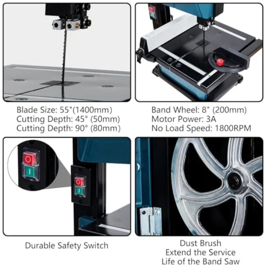 Thumbnail 4 - #23 Best Selling Scroll Saws
