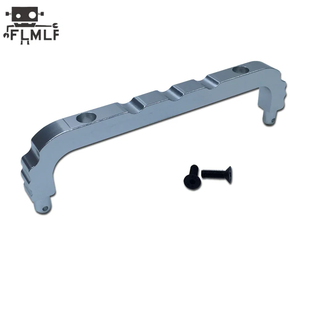 CNC Metall Vordere Halterung für Überrollkäfig Fit 1/5 HPI ROFUN BAHA ROVAN KM MCD BAJA 5B 5T 5SC Spielzeug Teile