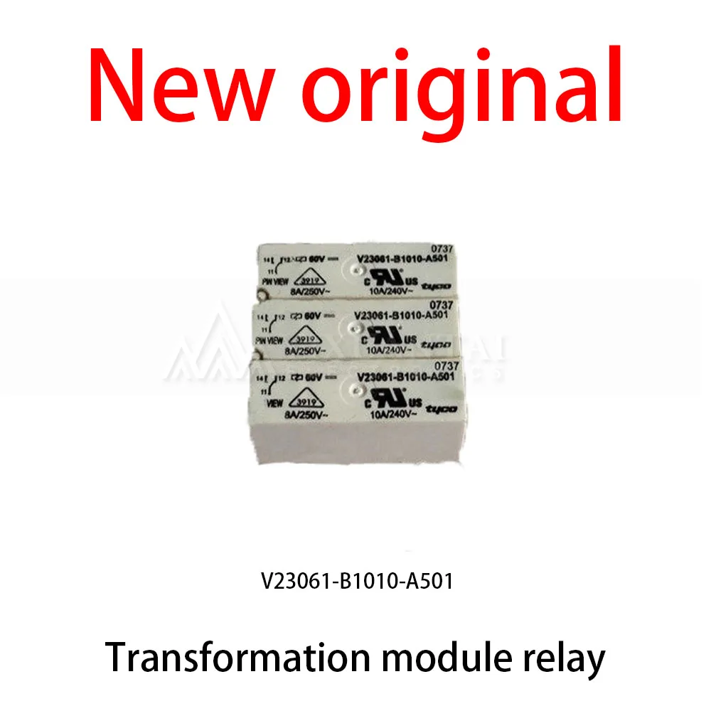 

10Pcs/Lot New original V23061-B1010-A501 Transformation module relay