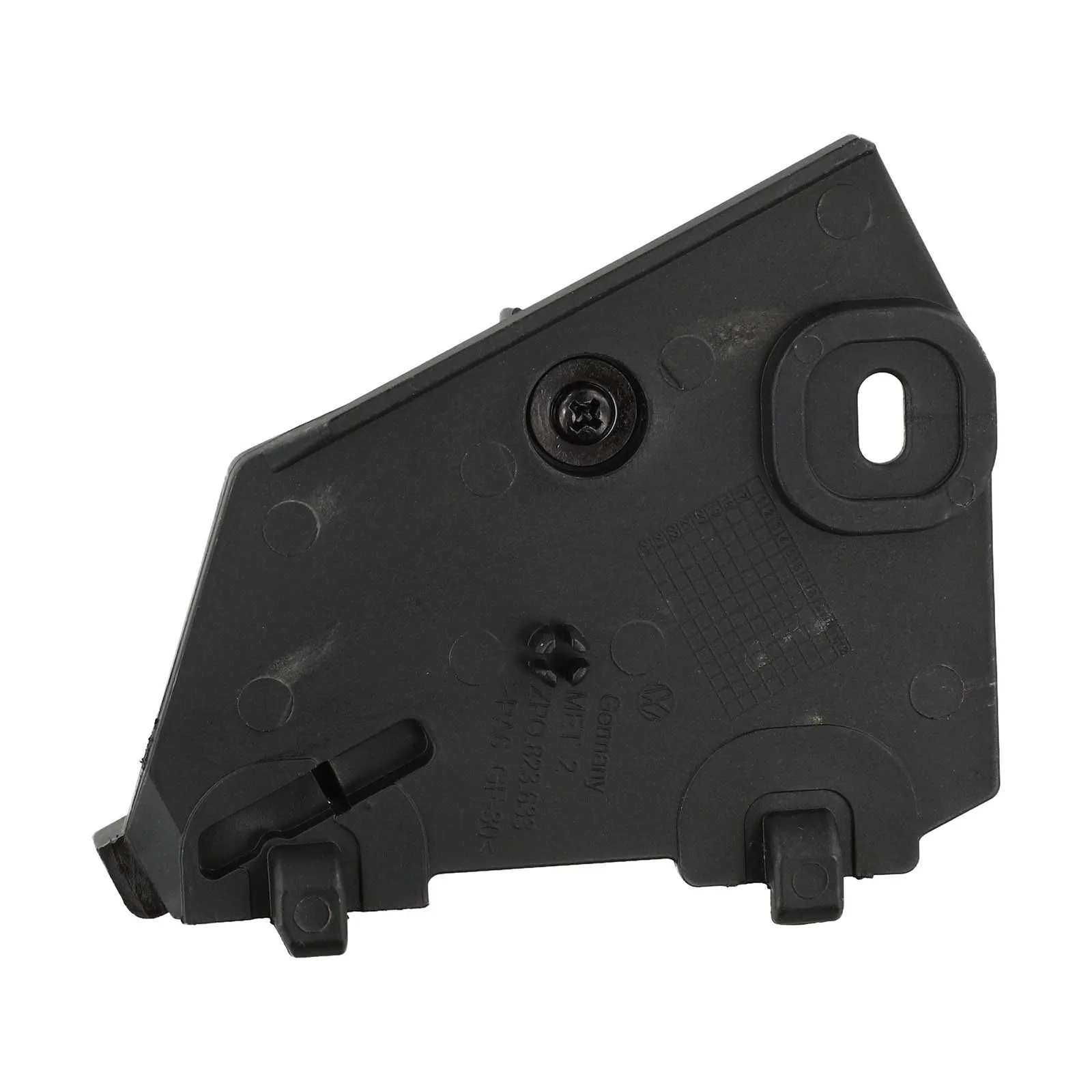 

Для рычага открывания капота Touareg, изготовленного из материалов, предназначенного для транспортных средств с 2011-2017 OEM, номер детали 7P0823633