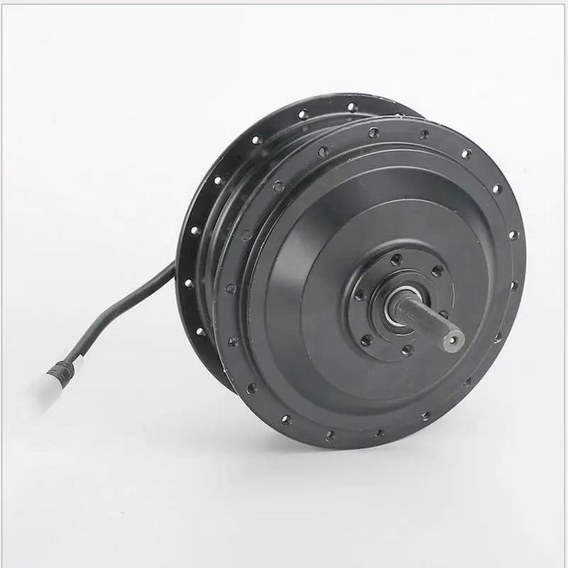 وحدة تحكم بدون فرش SINEWAVE 12Mosfet MAX الحالية 25A تصنيف 12A للمحرك 500 واط ومستشعر عزم الدوران T9 T13 T15 T17 EBIKE DIY أجزاء