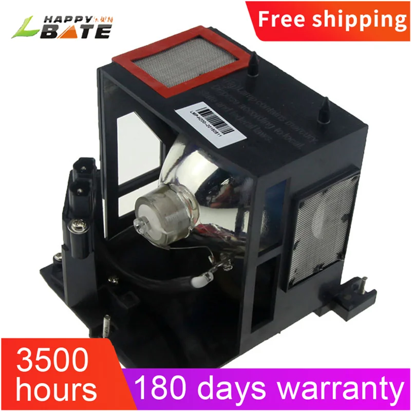 โปรเจกเตอร์ที่เข้ากันได้กับ LMP-H200ที่อยู่อาศัย/994802350สำหรับ Sony VPL-VW40 VPL-VW50 VPL-VW60 VPL-VW40 Bravia