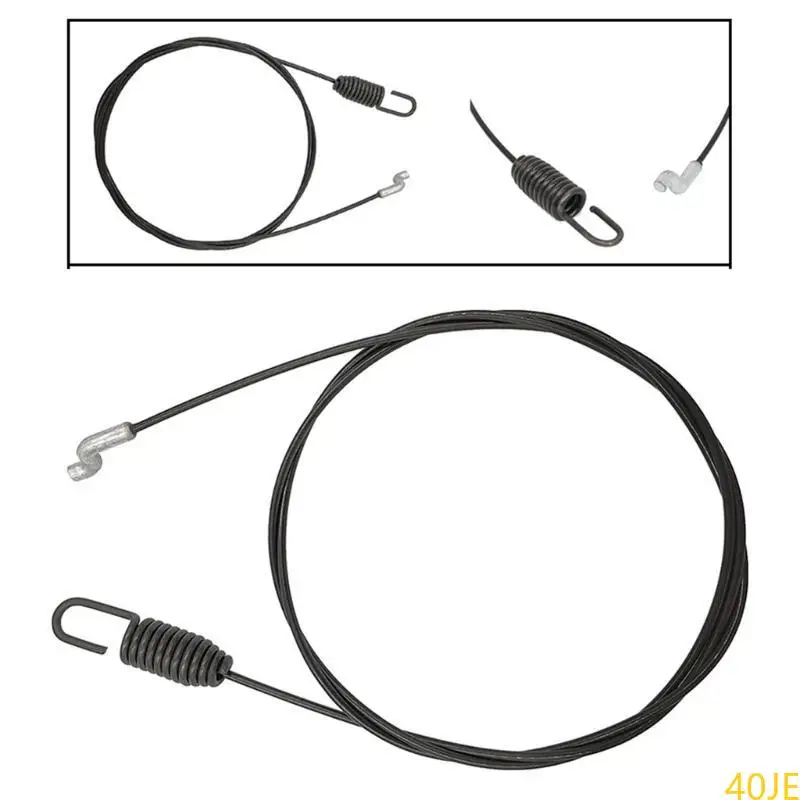 

40je Snowblower Drive Cable для Bilt Yard Machines Man 746-04229