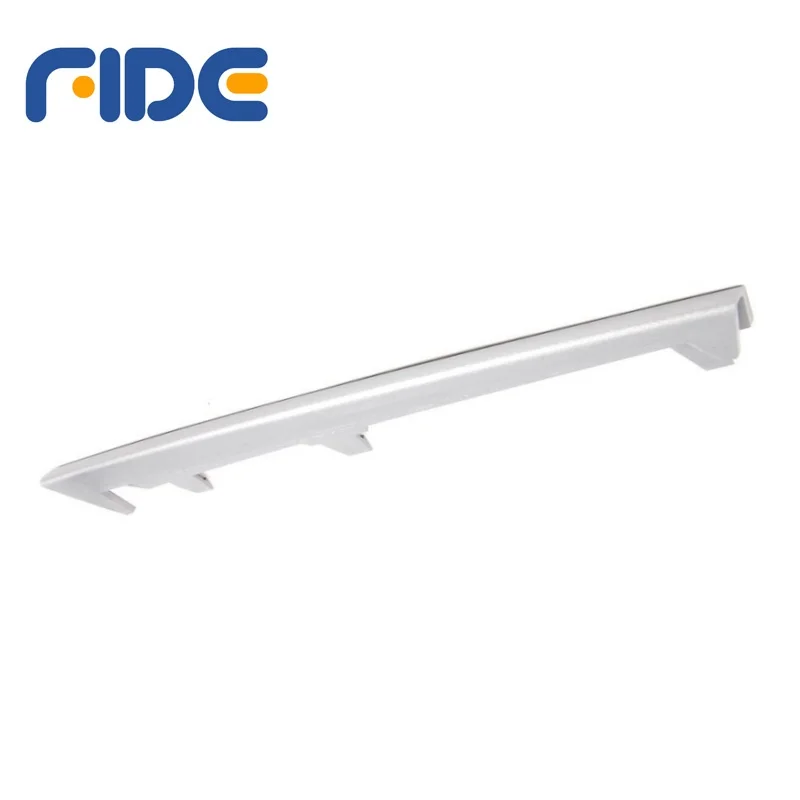 

51117198903 51117198904 FIDE Front bumper,Finisher, rod L/R alu matt For BMW E90 LCI, E91 LCI