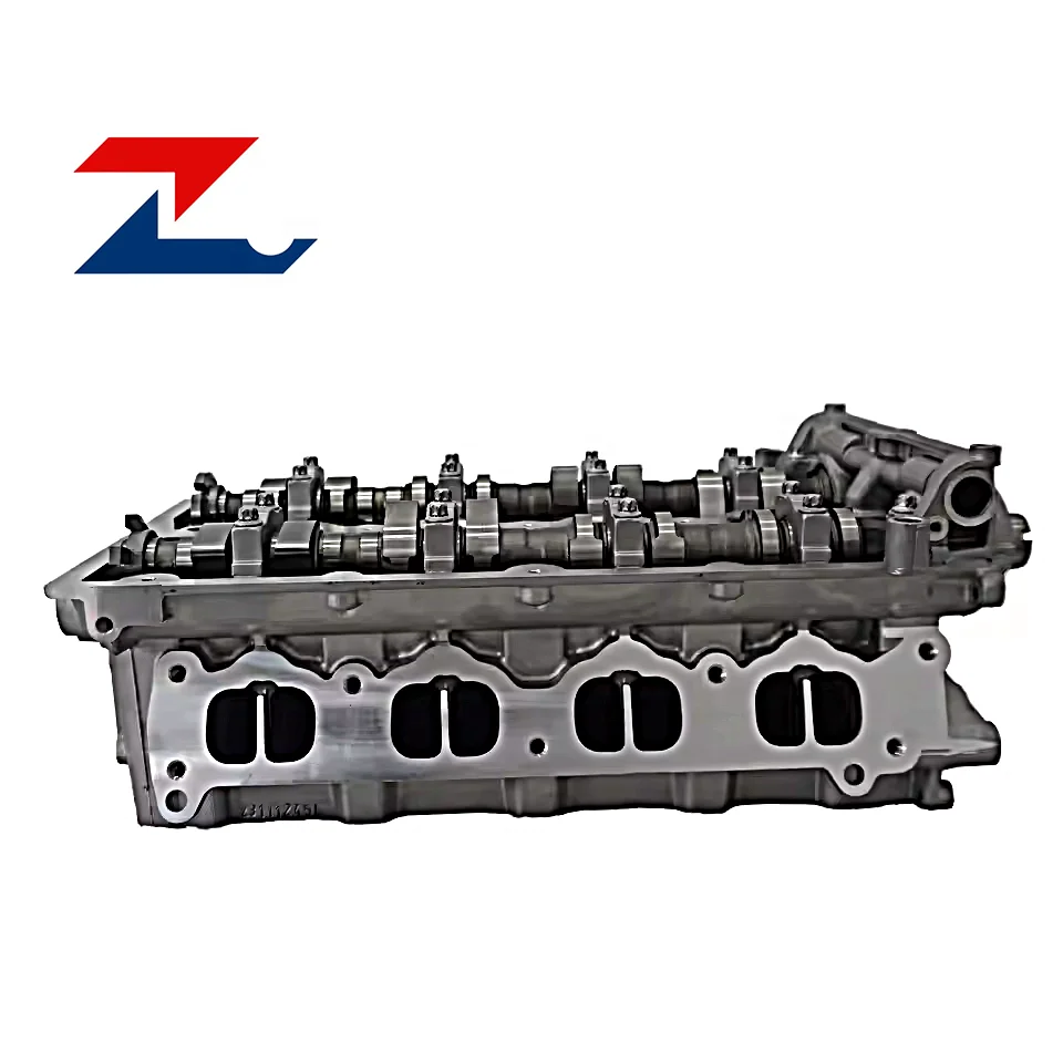

Заводские детали двигателя, новая полная головка блока цилиндров 2h0 F16D4 55567657 55571690 для GM CHEVROLET CRUZE OPEL ALFAROMEO