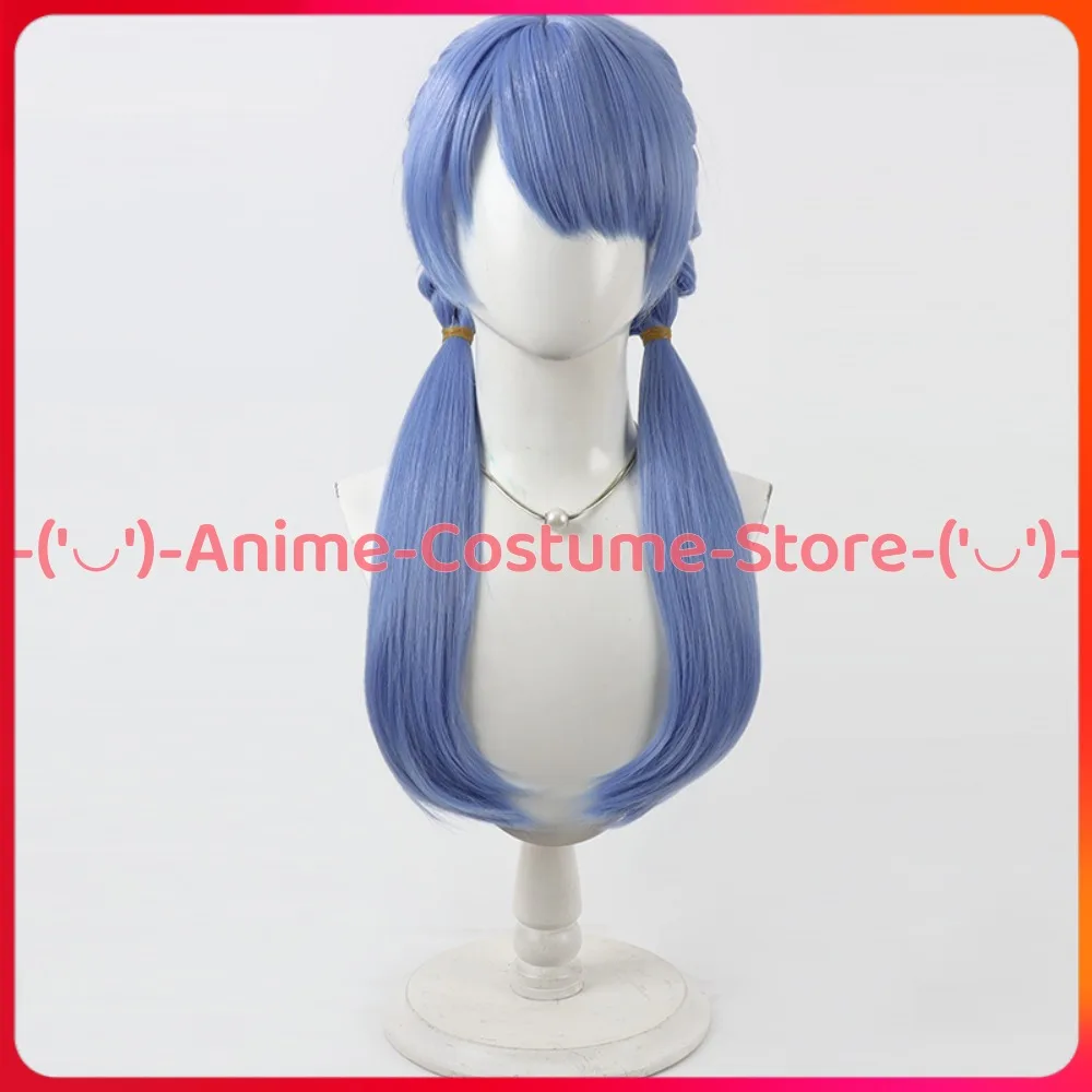 Hasunosora Girls' Academy Murano Sayaka Cosplay perruque personnage d'anime carnaval fête Costume perruques cheveux synthétiques résistants à la chaleur