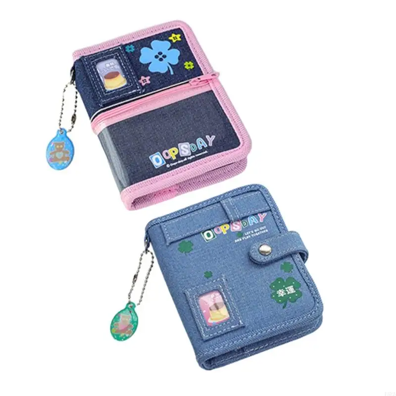 T5ea Sweet Clovers Notebook Página Binder Notebook Journal Supplies School School